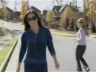 The Joneses - Clip - Selling