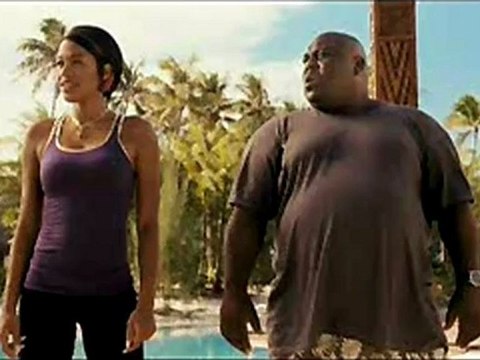 Couples Retreat - Exclusive Interview With Jason Bateman & Kristen Bell