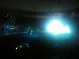 Metallica au stade de France 2012!!!