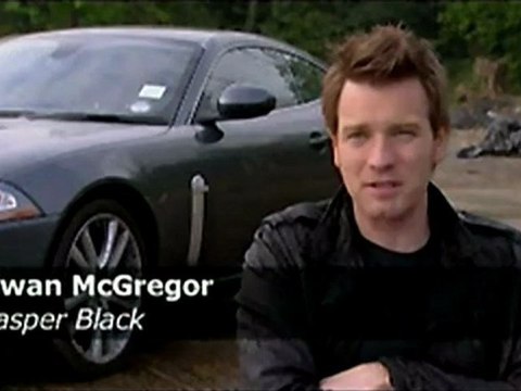 Incendiary - Interview with Ewan McGregor