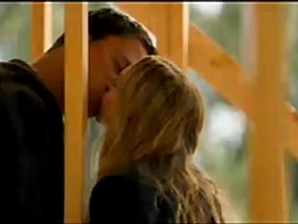 Dear John - Clip - You Scare Me