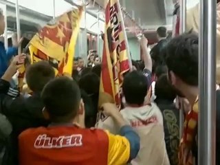 Şampiyon Cimbom