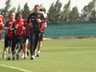 Προπόνηση Ομόνοιας 13/05/12 (5)