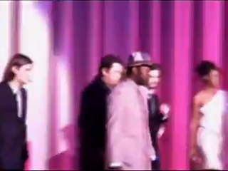 Clubbed - Gala Premiere report