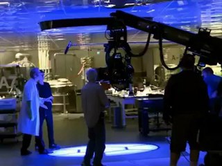 Amazing Spider-Man: Dr. Curt Connors