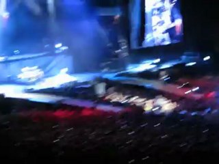 Metallica SDF 2012 Sad but true