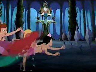 Little Mermaid: Ariel's Beginning