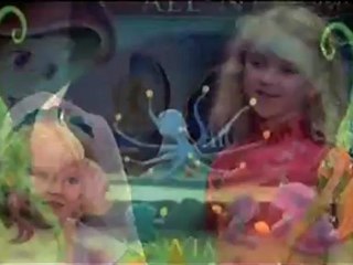 Little Mermaid: Ariel's Beginning - Exclusive Vox Pops