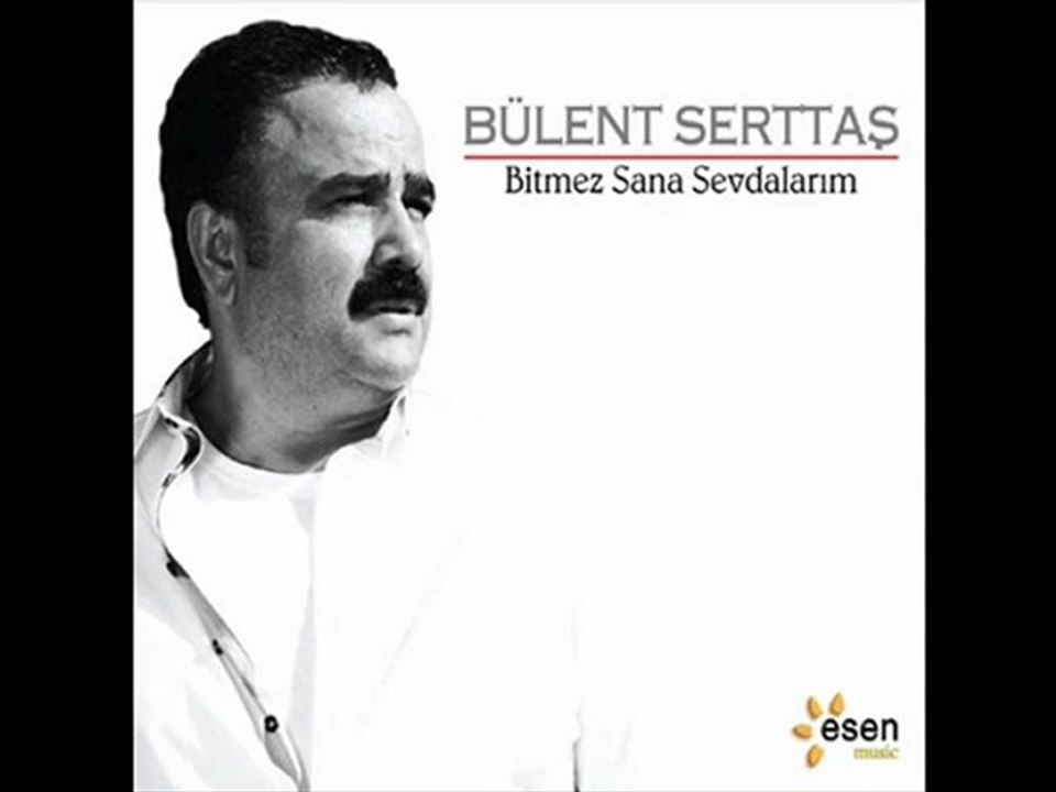 Bülent Serttas - Emanet