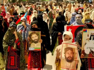 TONY SCHITO - BALOCHISTAN.