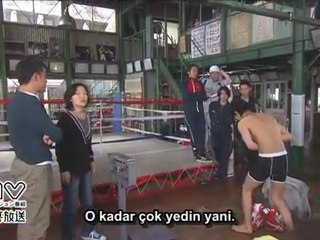 One.Pound.Gospel.Ep03.Yeppudaa