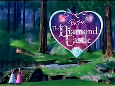 barbie and the diamond castle dailymotion