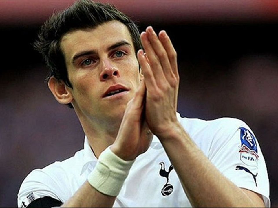 Tottenham vs Fulham Live Stream Online 13th May 2012