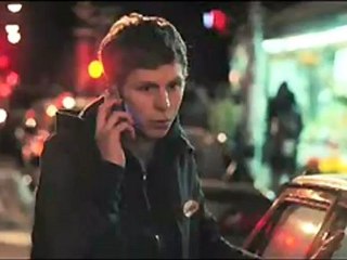 Nick and Norah's Infinite Playlist - DVD Trailer