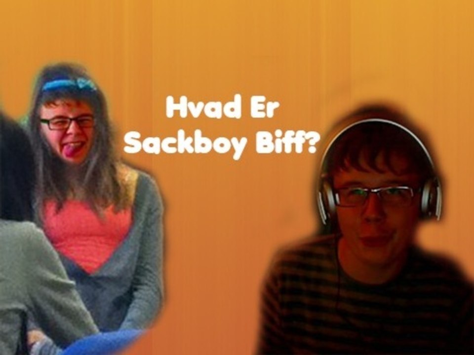 Hvad Er Sackboy Biff?