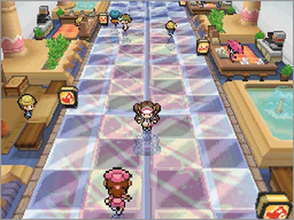 Pokemon Black 2  version ds rom download