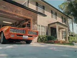 Sex Drive - Clip - Ian takes the Judge