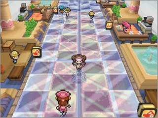 Working Pokemon Black 2 and White 2 version ds rom game download link