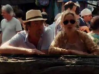 Eat Pray Love - Clip - The Best Restaurant In Town