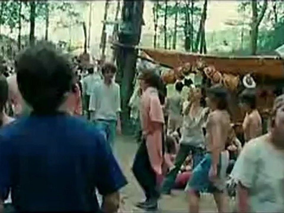 Taking Woodstock - Premiere Report