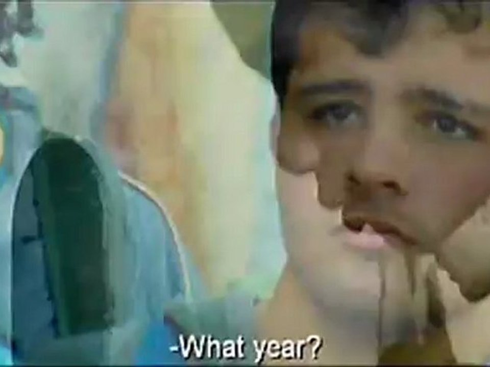 Linha de Passe - Clip - Tryouts