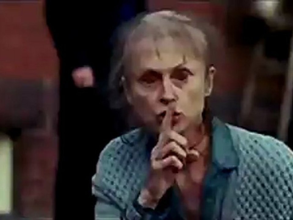 Shutter Island - TV Spot