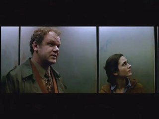 Dark Water - Clip - Elevator