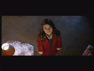 Dark Water - Clip - New Apartment