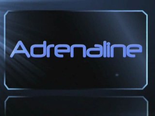CCL Adrenaline #40 (p1)