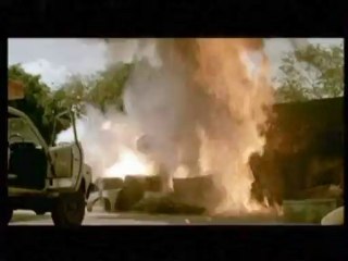 Ong-Bak - Clip - Hot legs