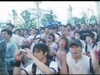 Ong-Bak - Demos & Premieres