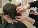 Jak szybko upiąć włosy
