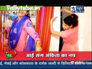 Saas Bahu Aur Saazish–13th May 2012 Part 1