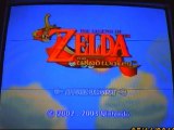 The Legend of Zelda Wind Waker - Gamecube - Vidéo Test 2/2