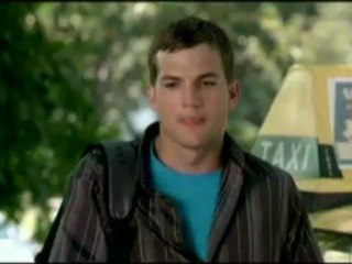 Guess Who - Clip - Simon meets the family