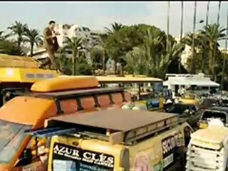 Mr Bean's Holiday - Trailer 2