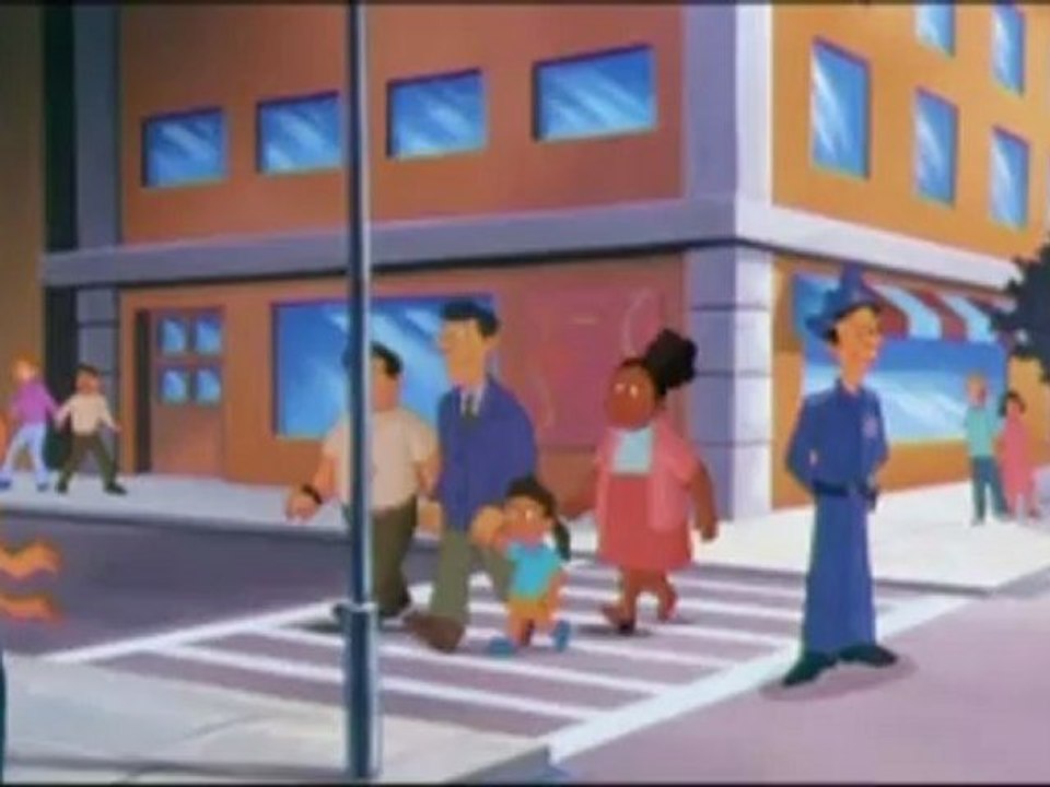 Cliffords Really Big Movie video Dailymotion