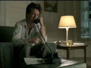 The Assassination Of Richard Nixon - Clip - Calling Marie