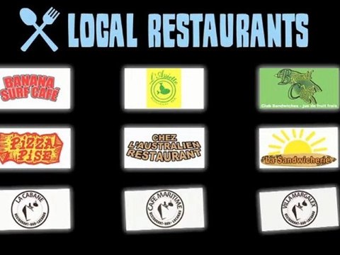 Lacanau Surf Report Vidéo - Dimanche 13 Mai 11H30