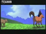 Spirit: Stallion of the Cimarron - Inside Info 2