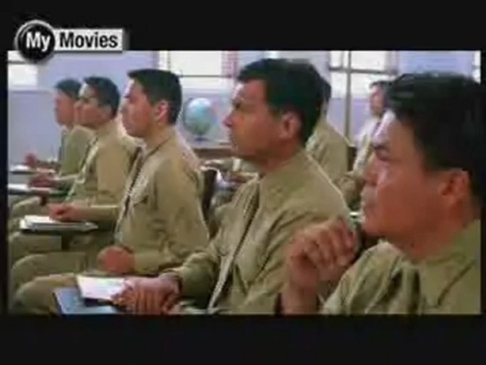 Windtalkers - Clip 1