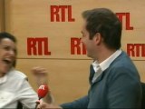 Le debrief des célébrités de Tanguy Pastureau : tous fous de The Voice