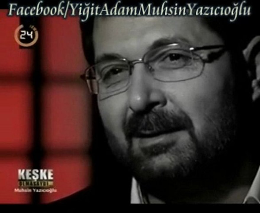 Biz Ondan Razıydık Allah'ta Ondan Razı Olsun