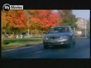 Bandits - Film Clip:3