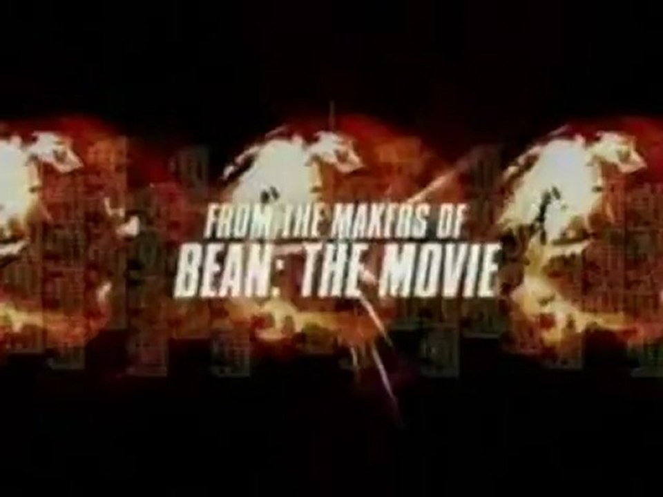 Johnny English