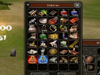 ForceMT2 TANITIM Videosu