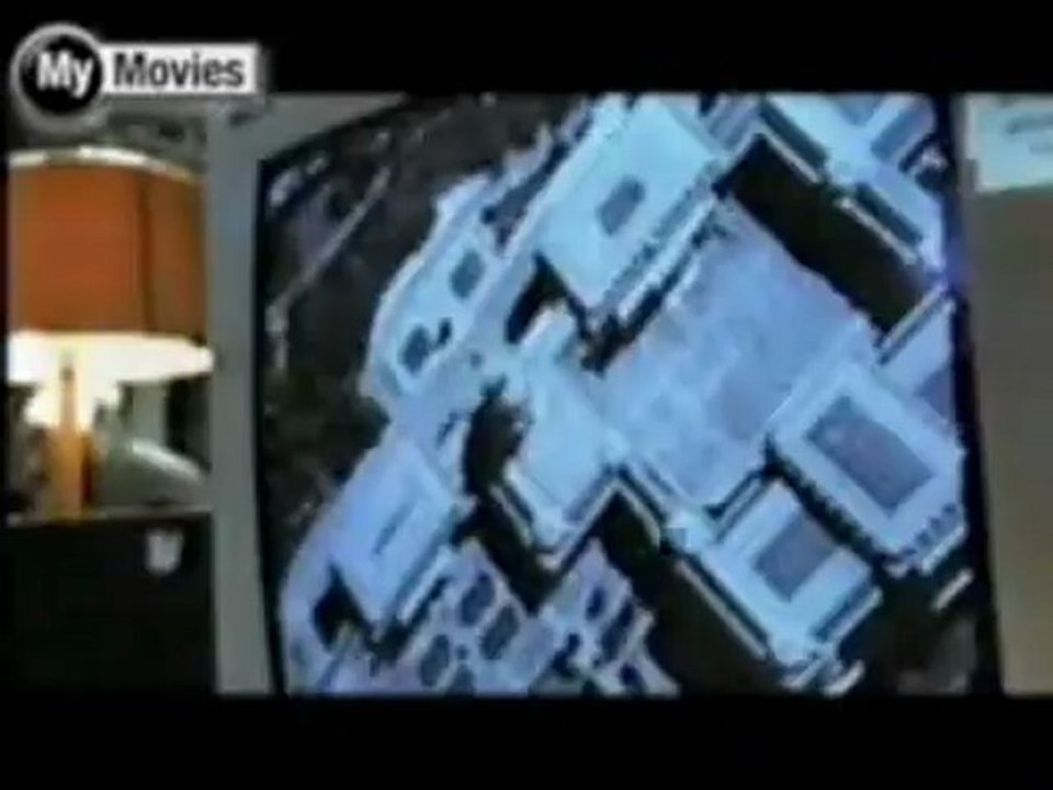 I Spy - Inside Info