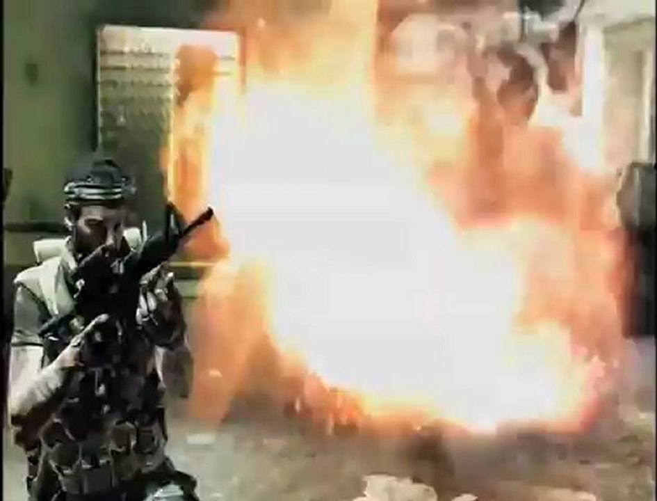 Call of Duty: Black Ops - Extended Trailer