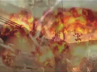 Call Of Duty: Black Ops - Campaign Trailer
