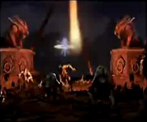 Guild Wars - Trailer 1